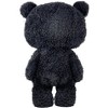 Great Eastern Entertainment Gloomy Bear - Black Gloomy Bear Plush 18"H - image 3 of 3