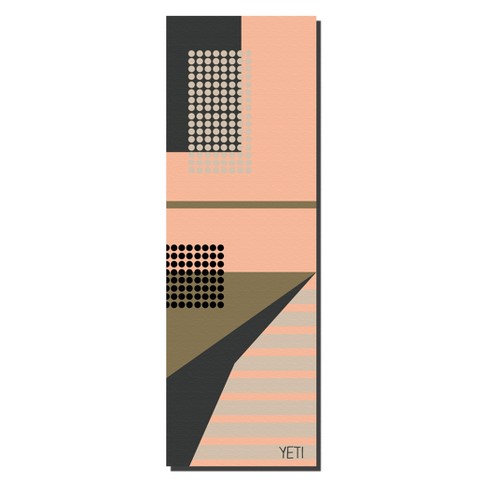 Yune Yoga Mat - 6mm - image 1 of 4