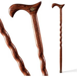 Brazos - BRAZOS 34 DERBY HANDLE TWISTED - 1 of 1