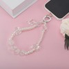 Unique Bargains Bow Star Phone Charm 1 Pc - 2 of 4
