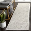 Whisper WHS582 Power Loomed Indoor Rugs - Safavieh - 2 of 4