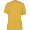 NBA Los Angeles Lakers Women's Short Sleeve Vintage Logo Tonal Crew T-Shirt - 2 of 4