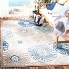 Cabana CBN801 Area Rug  - Safavieh - 2 of 4