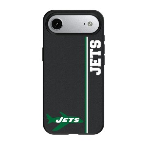 NFL AFC Historic Teams Sidebar MagSafe Compatible Cell Phone Case for Apple iPhone 17 Series - 1 of 4