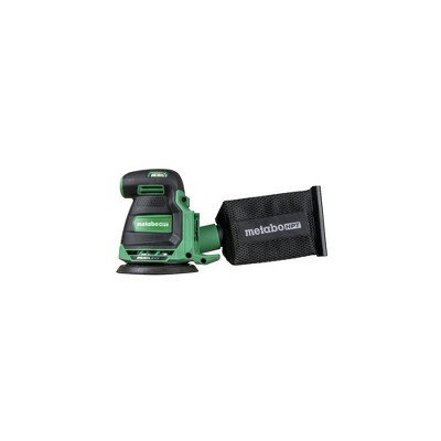 Metabo HPT SV1813DAQ4M 18V MultiVolt Lithium-Ion 5 in. Cordless Random Orbit Sander (Tool Only)