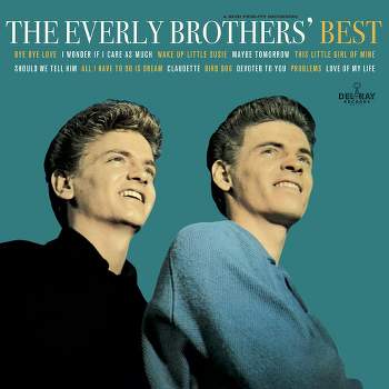 Everly Brothers - Everly Brothers' Best (Vinyl)