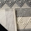 Natura NAT105 Hand Woven Indoor Rugs - Safavieh - 3 of 3