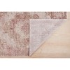 Obeetee Heirloom Medallion Woven Indoor Area Rug - 2 of 4