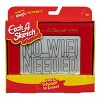 Etch A Sketch - Classic - Red - image 2 of 4