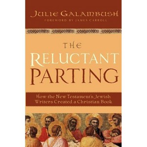The Reluctant Parting - by  Julie Galambush (Paperback) - 1 of 1