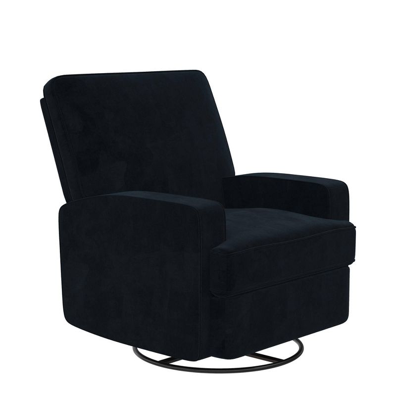 Baby Relax Addison Swivel Gliding Recliner, 6 of 20