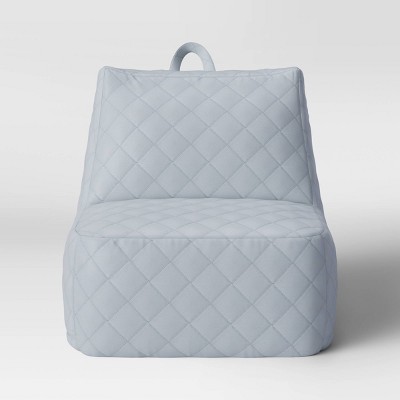 pillowfort unicorn bean bag chair