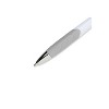 Paper Mate InkJoy 700 RT Retractable Ballpoint Pen 1mm Black Ink White Barrel Dozen 1951347 - 3 of 4