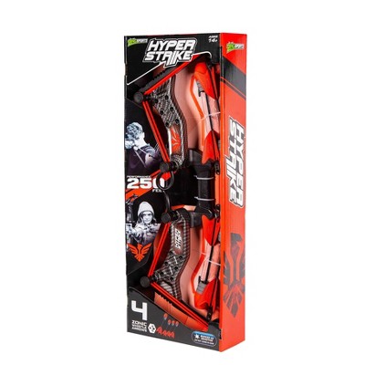 nerf hyperstrike