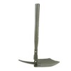 Stansport 25" Folding Pick and Shovel Olive Drab Green - 2 of 4