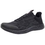 Alpine Swiss Troy Mens Mesh Knit Slip On Sneakers Athletic Lightweight Tennis Shoes