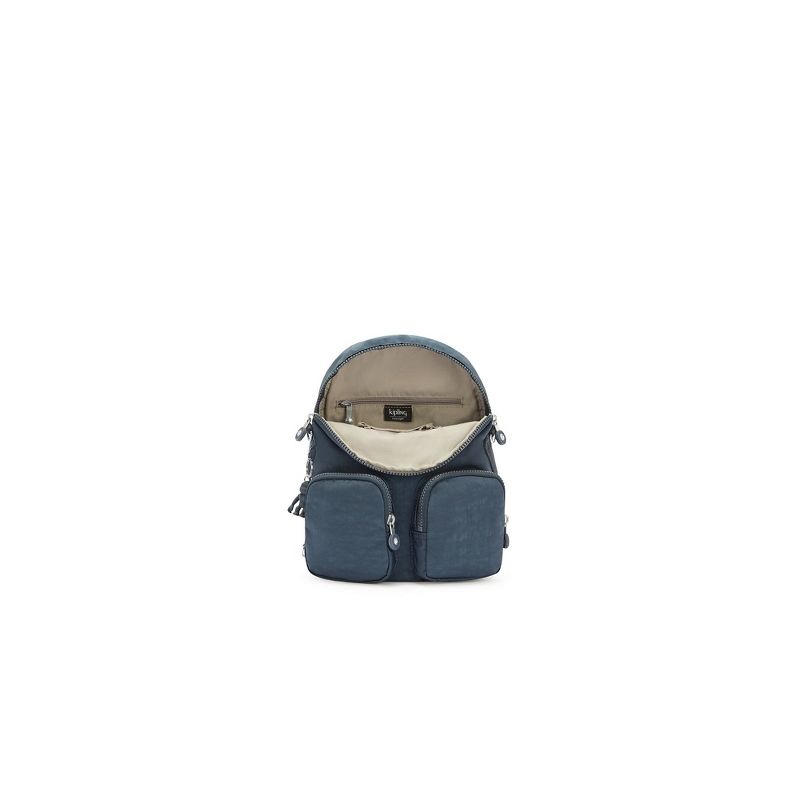 Kipling Firefly Up Convertible Backpack, 3 of 8