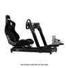 Next Level Racing TElite Lite Front & Side Mount Edition Video Game Hardware Accessories NLRE029 - 2 of 4