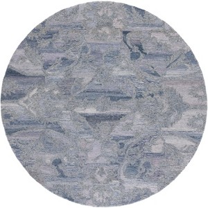 Anatolia AN401 Hand Tufted Indoor Rugs - Safavieh - 1 of 4