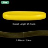 Unique Bargains Polyester Durable Flexible Washable Horsehair Braid Roll 1 Pc - 4 of 4