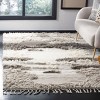 Kenya KNY224 Hand Knotted Rugs - Safavieh - 2 of 4