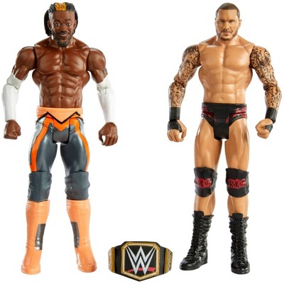 wwe battle pack 60