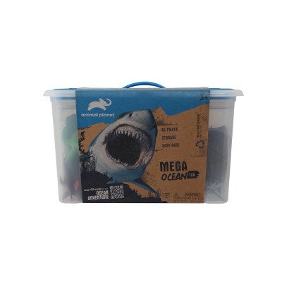 Animal Planet Mega Ocean Tub