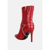 Pro Tip Bootie Women - 3 of 4