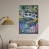 Art Remedy Hidden Garden Impressionism Wall Art Unframed - 2 of 4