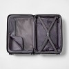 Hardside Carry On Spinner Suitcase - Made By Design™ - image 3 of 4