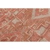 Obeetee Tuscany Zaynab Hand Knotted Traditional Indoor Area Rug - 3 of 4