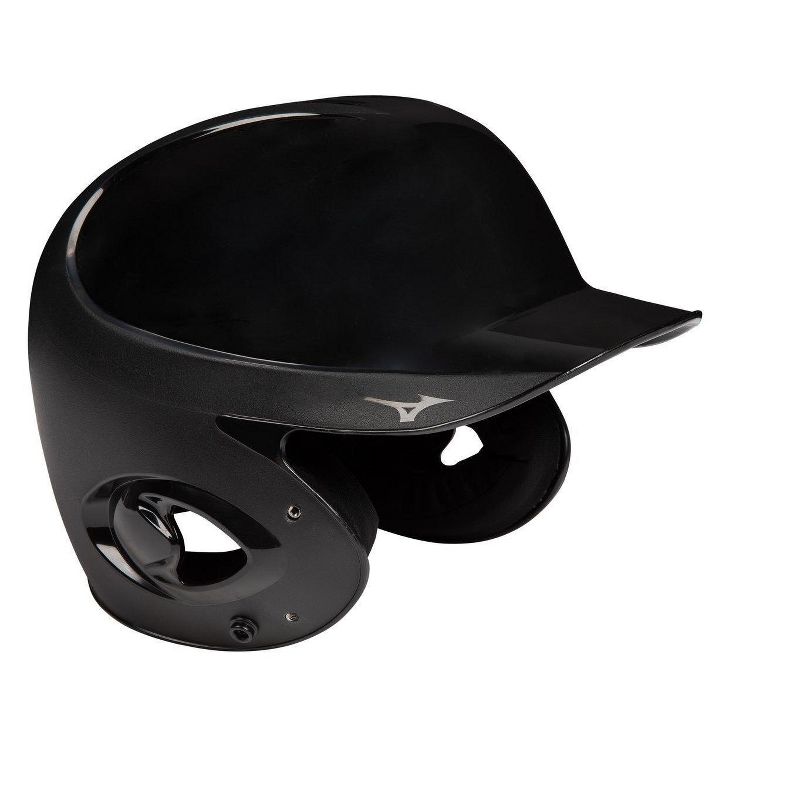 Mizuno Mvp Series Solid Batting Helmet, 1 of 2