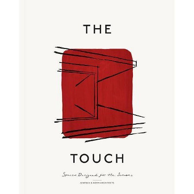 The Touch - by  Kinfolk & Norm Architects (Hardcover)