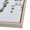 MAYEERTY Eucalyptus 2-piece Framed Canvas Wall Decor Set - 4 of 4