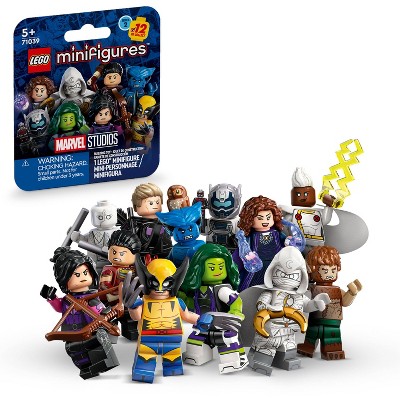 Lego harry potter 2024 minifigures series 2 target