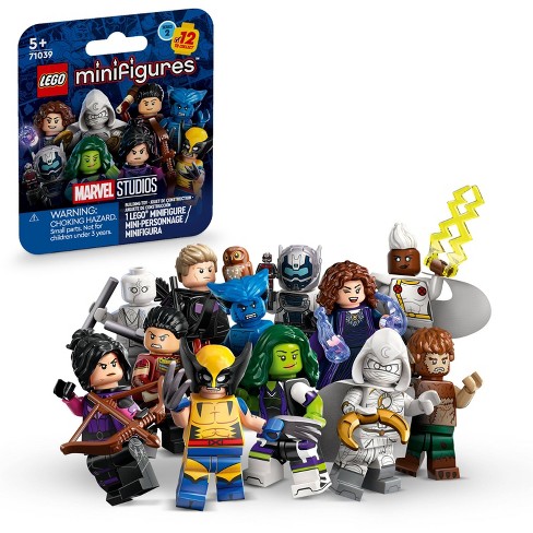 Cmf minifigures discount