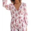 Women's Georgia Jumpsuit - Debbie Katz - 3 of 4