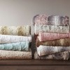 NicBex Faux Mink Reversible Throw Blanket for Couch/Bed– 60”x70” Oversized Throw Blanket, Soft Faux Fur Blankets, Machine Washable, Oeko-Tex Certified - 4 of 4