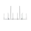 Elegant Lighting Noemi 10 - Light Pendant in  Chrome - 2 of 4