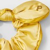 Bijoux Sport by Luv Aj MLB Mini Logo Bow Hair Twister - 2 of 2
