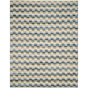 Montauk MTK121 Hand Woven Area Rug - Safavieh - 1 of 4