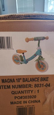 Magna balance bike online