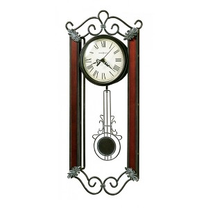 Howard Miller Carmen Wall Clock 625326 - 1 of 3