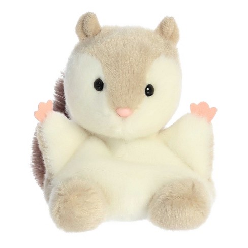 Mini Plush Squirrel Piper - Adorn Goods