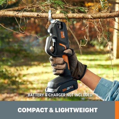 20V PowerShare Brushless Pruning Shear - Thumbnail 3