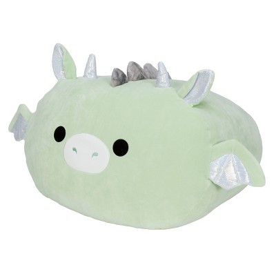 Featured image of post 20 Inch Squishmallow Cow - They&#039;re the large ones that costco was selling.