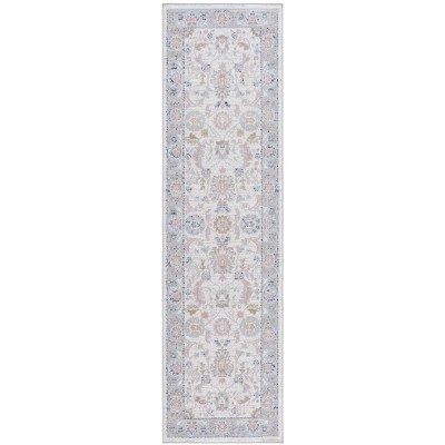 Bayside BAY120 Power Loomed Rug - Safavieh