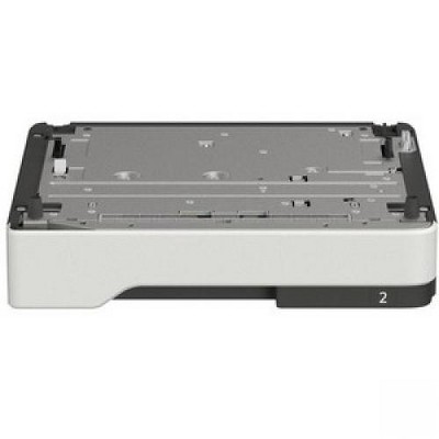 Lexmark 250-Sheet Tray - 1 x 250 Sheet - Plain Paper, Transparency, Label, Card Stock, Label Guide