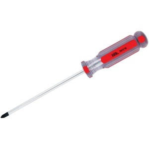 Do it Best  #2 x 6 In. Phillips Screwdriver 365170 - 1 of 2