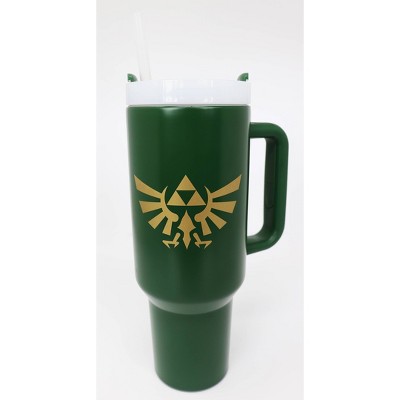 Pyramid America Zelda Tumbler - Thumbnail 3